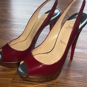 Louboutin Original